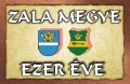 Zala megye ezer éve - a  jubiláló megyéről 