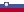 Slovene flag