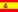 Spanish flag