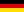 German flag